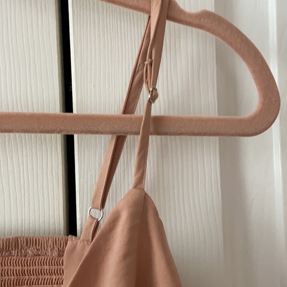 Forever 21 Plus size Pink Crop Top - Picture 5 of 9